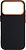 Фото ArmorStandart LikeCarbon2 SE MagCase for Apple iPhone 17 Pro Max Kevlar Black Orange (ARM89165)