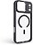 Фото ArmorStandart Unit-C MagCase for Apple iPhone 17 Pro Max Black (ARM87913)