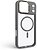 Фото ArmorStandart Unit MagCase for Apple iPhone 17 Pro Max Titanium Grey (ARM86301)