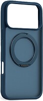 Фото ArmorStandart Unit Stand2 for Apple iPhone 17 Pro Max Dark Blue (ARM86340)