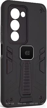 Фото ArmorStandart Proover for Xiaomi Redmi 15 4G Black (ARM86719)