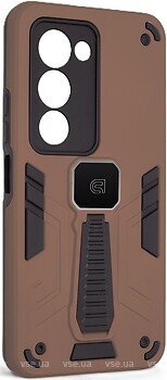 Фото ArmorStandart Proover for Xiaomi Redmi 15 4G Brown (ARM86720)