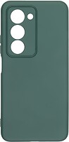 Фото ArmorStandart ICON Case for Xiaomi Redmi 15 4G Camera cover Dark Green (ARM87087)