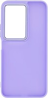Фото ArmorStandart Frame for Xiaomi Redmi 15 4G Violet (ARM87415)