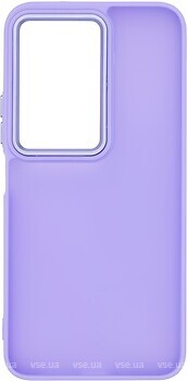 Фото ArmorStandart Frame for Xiaomi Redmi 15 4G Violet (ARM87415)