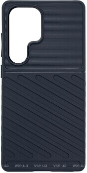 Фото ArmorStandart Rhino for Samsung Galaxy S25 Ultra S938B Blue (ARM82288)