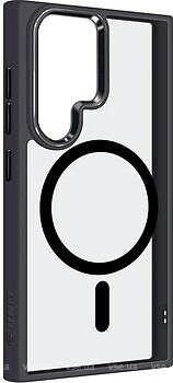 Фото ArmorStandart Unit MagSafe for Samsung Galaxy S25 Ultra S938B Black (ARM82265)