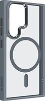 Фото ArmorStandart Unit MagSafe for Samsung Galaxy S25 Ultra S938B Titanium Grey (ARM82267)