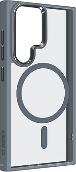 Фото ArmorStandart Unit MagSafe for Samsung Galaxy S25 Ultra S938B Titanium Grey (ARM82267)