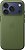 Фото Apple iPhone 17 Pro TechWoven Case with MagSafe Green (MGF74ZM/A)