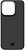 Фото ArmorStandart BlackIcon Kevlar MagCase for Apple iPhone 15 Pro Max Black (ARM88537)