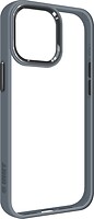 Фото ArmorStandart Unit2 for Apple iPhone 15 Pro Max Titanium Grey (ARM74844)