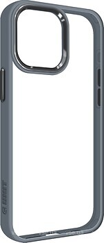 Фото ArmorStandart Unit2 for Apple iPhone 15 Pro Max Titanium Grey (ARM74844)