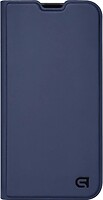 Фото ArmorStandart OneFold Case for Apple iPhone 15 Pro Max Dark Blue (ARM72673)