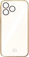 Фото ArmorStandart Replica MagSafe for Apple iPhone 15 Pro Max Beige Gold (ARM76234)