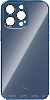 Фото ArmorStandart Replica MagSafe for Apple iPhone 15 Pro Max Blue (ARM76238)