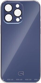 Фото ArmorStandart Replica MagSafe for Apple iPhone 15 Pro Max Dark Purple (ARM76237)