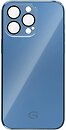 Фото ArmorStandart Replica MagSafe for Apple iPhone 15 Pro Max Light Blue (ARM76239)