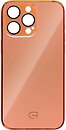 Фото ArmorStandart Replica MagSafe for Apple iPhone 15 Pro Max Orange (ARM76240)