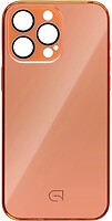 Фото ArmorStandart Replica MagSafe for Apple iPhone 15 Pro Max Orange (ARM76240)