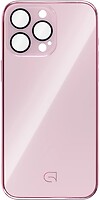 Фото ArmorStandart Replica MagSafe for Apple iPhone 15 Pro Max Pink (ARM76241)