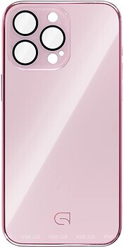 Фото ArmorStandart Replica MagSafe for Apple iPhone 15 Pro Max Pink (ARM76241)