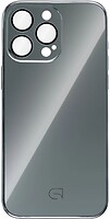 Фото ArmorStandart Replica MagSafe for Apple iPhone 15 Pro Max Titanium Grey (ARM76242)