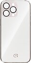 Фото ArmorStandart Replica MagSafe for Apple iPhone 15 Pro Max White (ARM76243)