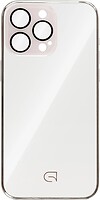 Фото ArmorStandart Replica MagSafe for Apple iPhone 15 Pro Max White (ARM76243)