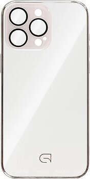 Фото ArmorStandart Replica MagSafe for Apple iPhone 15 Pro Max White (ARM76243)