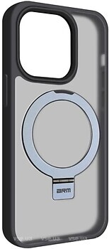 Фото ArmorStandart Unit Stand for Apple iPhone 15 Pro Max Black (ARM70580)