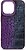 Фото ArmorStandart Harder Glamorous Croco for Apple iPhone 15 Pro Max Dark Purple (ARM76767)