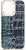 Фото ArmorStandart Harder Glamorous Croco for Apple iPhone 15 Pro Max Grey Green (ARM76765)