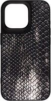Фото ArmorStandart Harder Lizard for Apple iPhone 15 Pro Max Black (ARM76873)