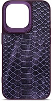 Фото ArmorStandart Harder Lizard for Apple iPhone 15 Pro Max Purple (ARM76874)