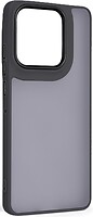Фото ArmorStandart Frame for Motorola G86 5G Black (ARM86753)