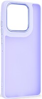 Фото ArmorStandart Frame for Motorola G86 5G Violet (ARM87563)