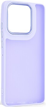 Фото ArmorStandart Frame for Motorola G86 5G Violet (ARM87563)
