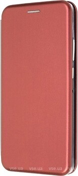 Фото ArmorStandart G-Case for Motorola G86 5G Marsala (ARM86941)
