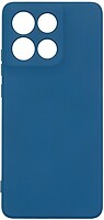 Фото ArmorStandart ICON Case for Motorola G86 5G Camera cover Dark Blue (ARM87033)