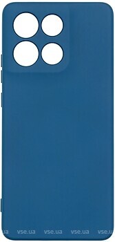 Фото ArmorStandart ICON Case for Motorola G86 5G Camera cover Dark Blue (ARM87033)