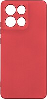 Фото ArmorStandart ICON Case for Motorola G86 5G Camera cover Dark Red (ARM87034)