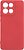 Фото ArmorStandart ICON Case for Motorola G86 5G Camera cover Dark Red (ARM87034)
