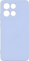 Фото ArmorStandart ICON Case for Motorola G86 5G Camera cover Lavender (ARM87035)