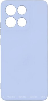 Фото ArmorStandart ICON Case for Motorola G86 5G Camera cover Lavender (ARM87035)