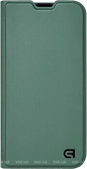 Фото ArmorStandart OneFold Case for Motorola G86 5G Green (ARM86710)