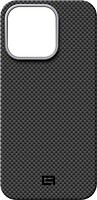 Фото ArmorStandart BlackIcon Kevlar MagCase for Apple iPhone 16 Pro Max Black (ARM88535)