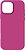 Фото ArmorStandart Icon2 MagSafe Case for Apple iPhone 16 Pro Max Fuchsia (ARM81324)