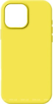 Фото ArmorStandart Icon2 MagSafe Case for Apple iPhone 16 Pro Max Star Fruit (ARM81325)