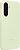 Фото Samsung Silicone Case for Galaxy A36 5G SM-A366B Light Green (EF-PA366CGEGWW)